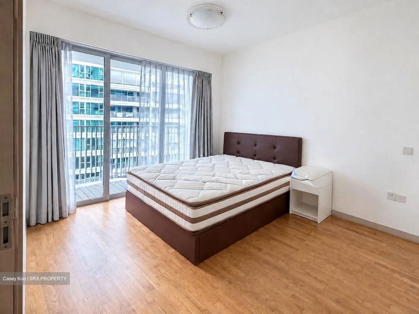 Optima @ Tanah Merah (D16), Condominium #618318081
